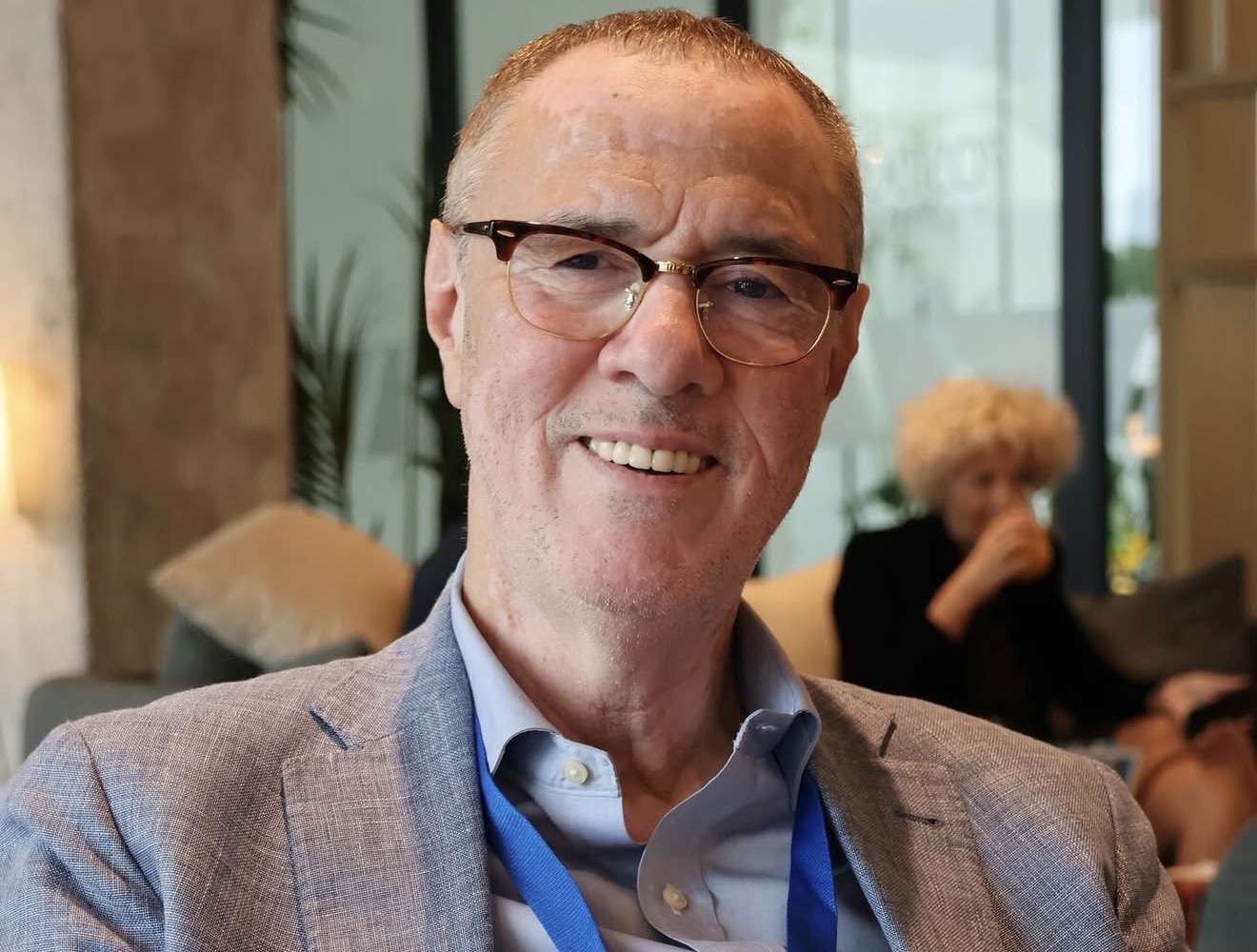 نحن نقطع الشك باليقين