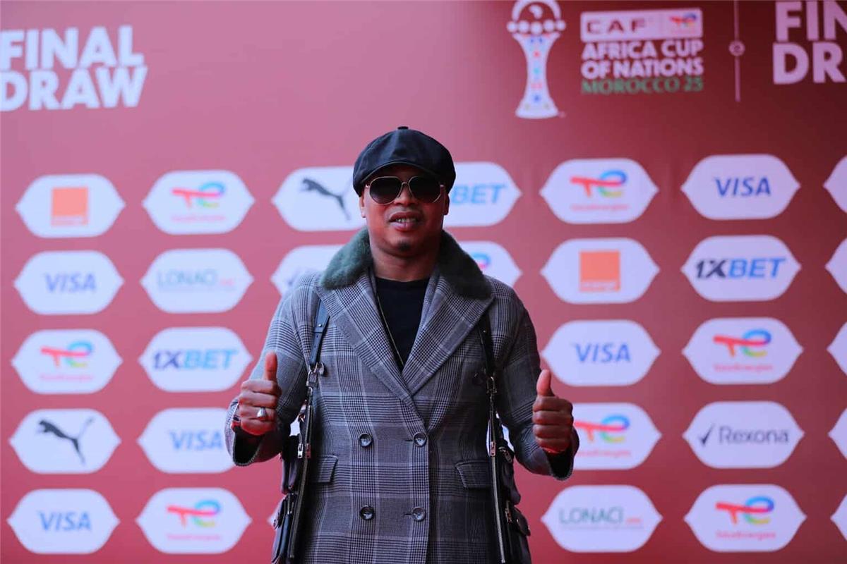 حاجي ضيوف:  مباراة المغرب والسينغال يجب أن تبقى في إطارها الرياضي 