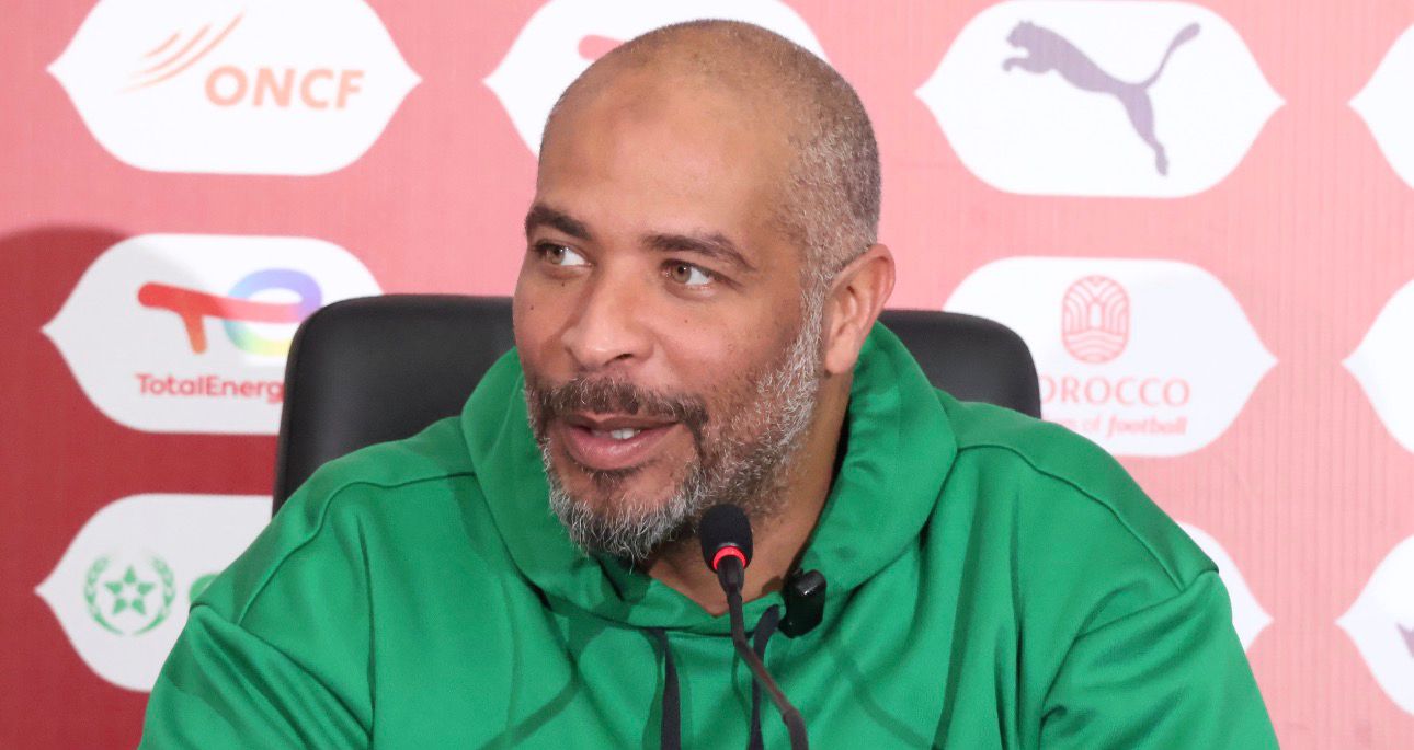 هل يجب أن نصدق شيل مدرب نيجيريا؟