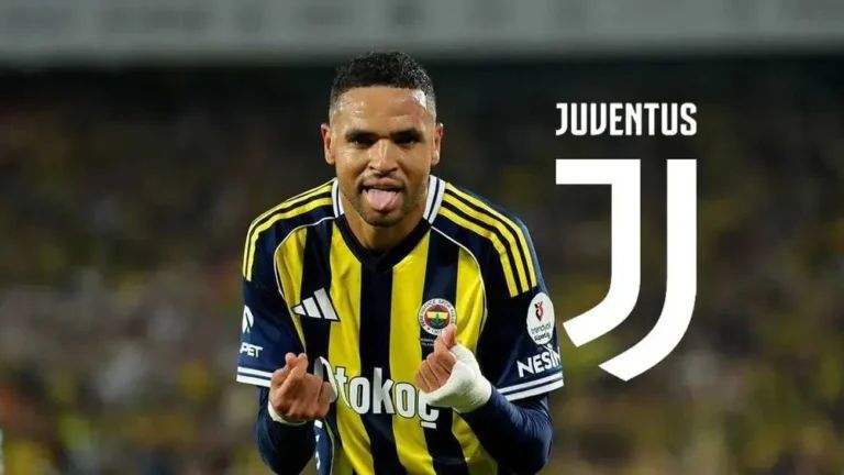 لماذا لم يتحمس يوسف النصيري للعب مع  السيدة العجوز ؟