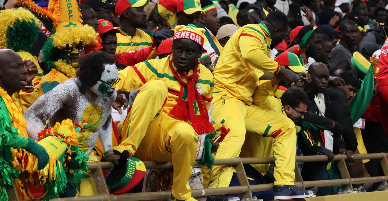 هل تؤثر فوضى نهائي كان المغرب على استضافة مونديال 2030 ؟