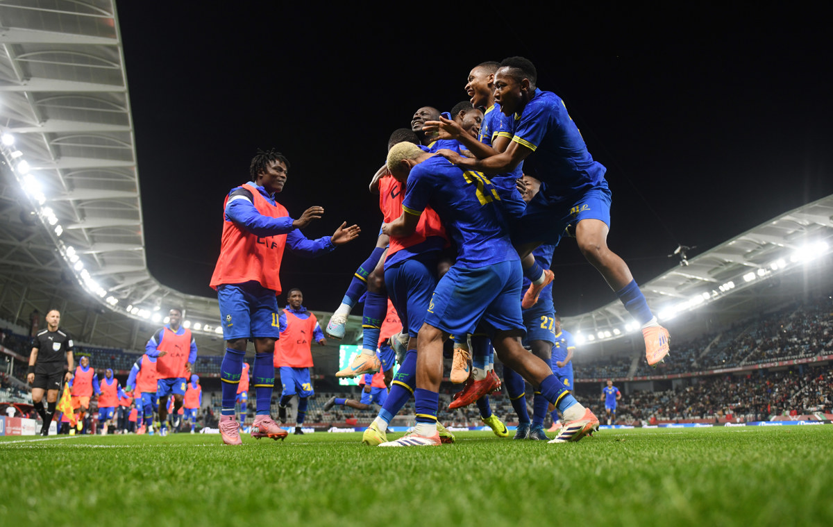 هؤلاء هم مفاتيح منتخب تانزانيا