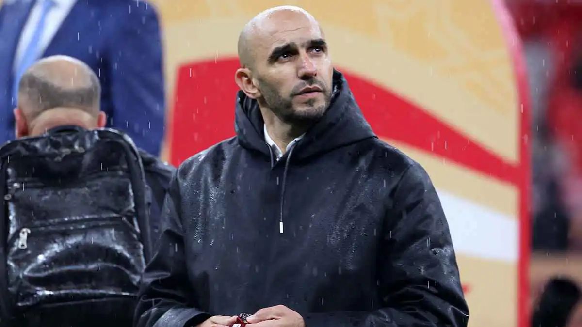 هل حان وقت ضخ دماء جديدة بالمنتخب المغربي؟