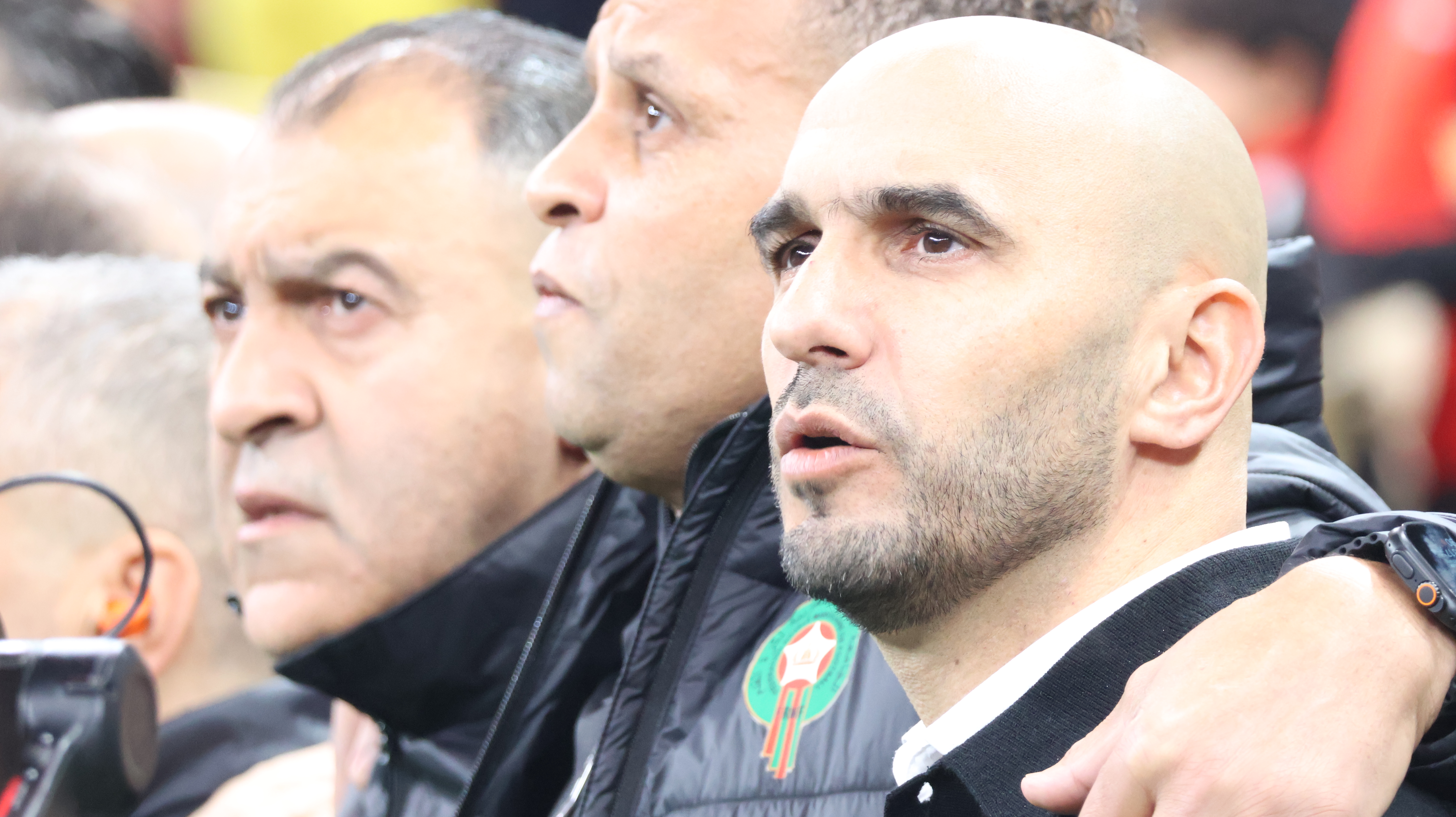 الركراكي في مفترق الطرق..ماذا بعد خسارة نهائي كأس أمم إفريقيا؟