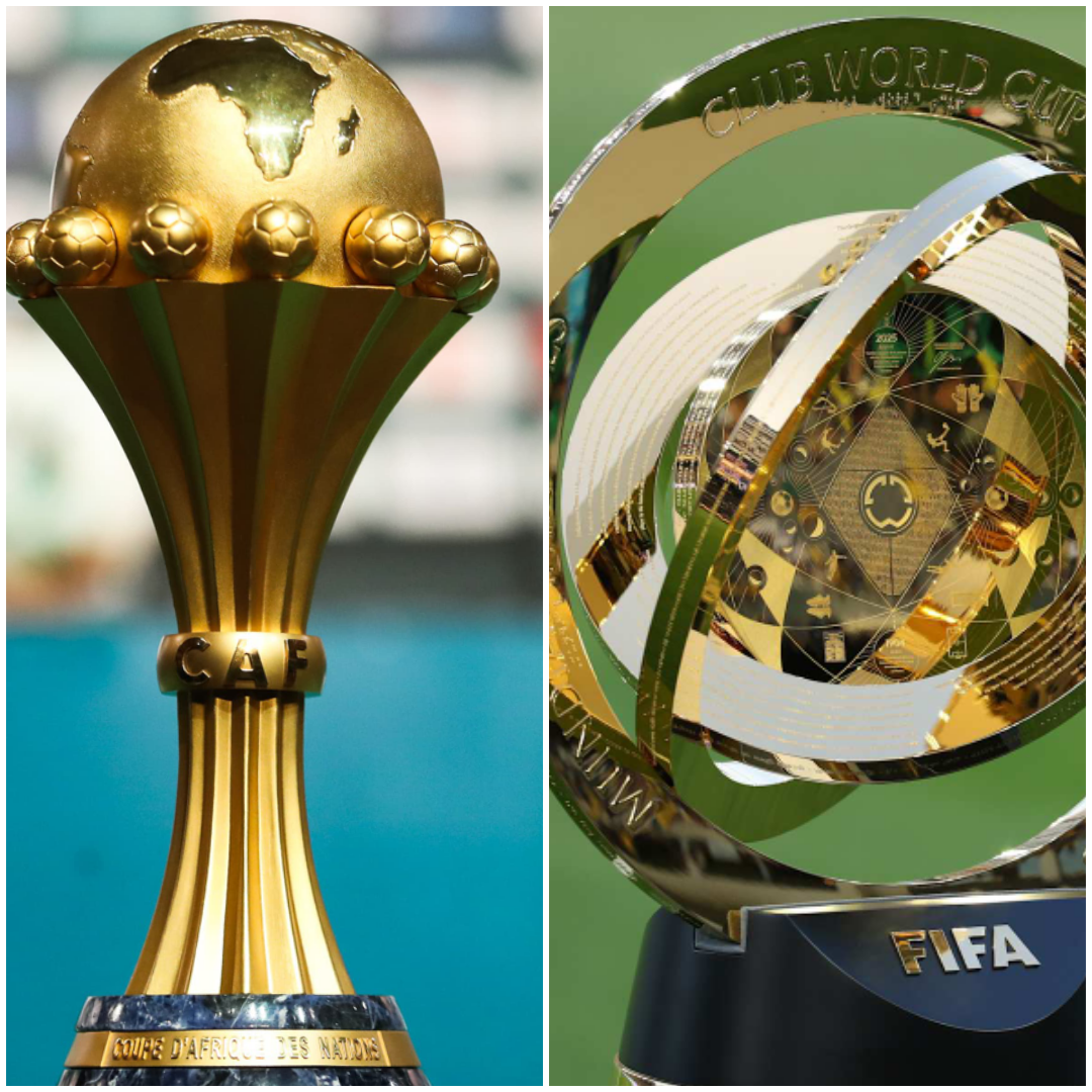 أيهما يفضل المغرب تنظيم مونديال الأندية أم  كان 2028 ؟