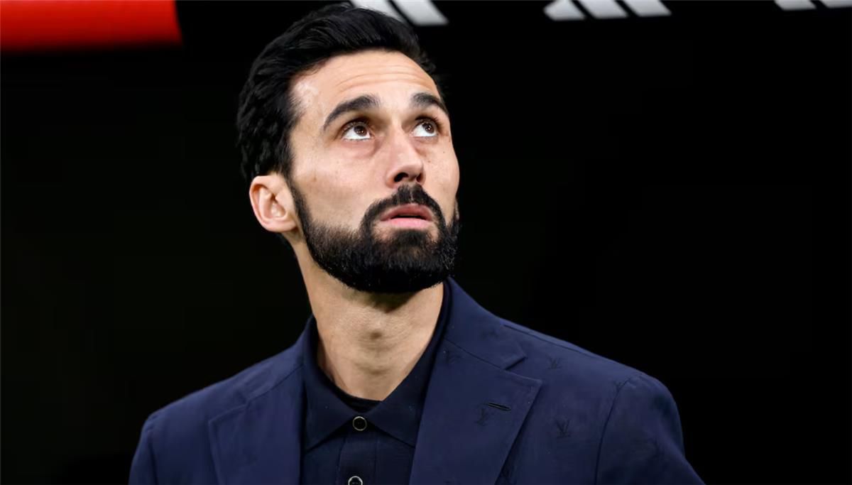 ماذا قال اربلويا عن ابراهيم دياز؟