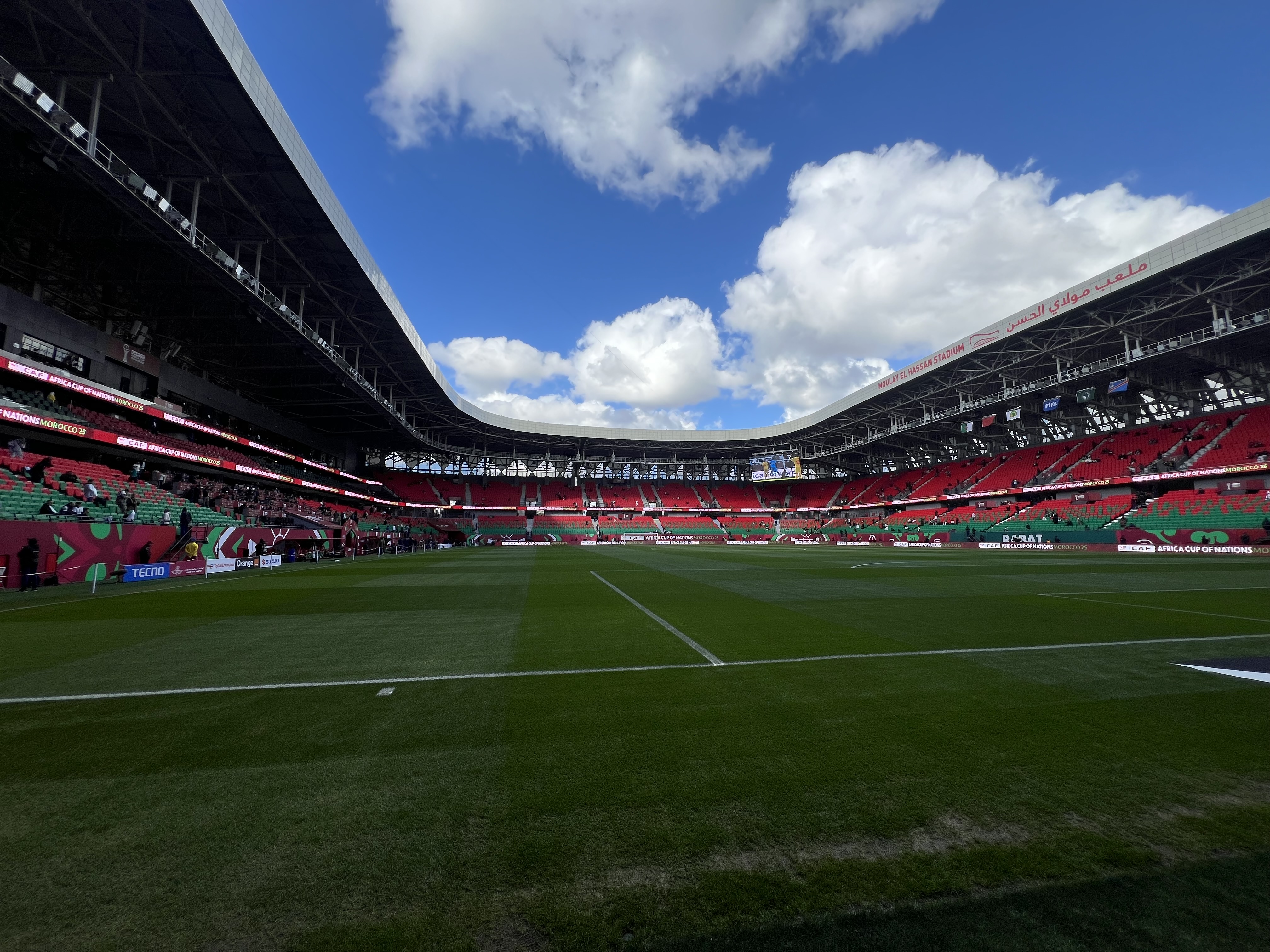 المغرب يستضيف النسخة السادسة من دورة  المغرب عاصمة كرة القدم الإفريقية 