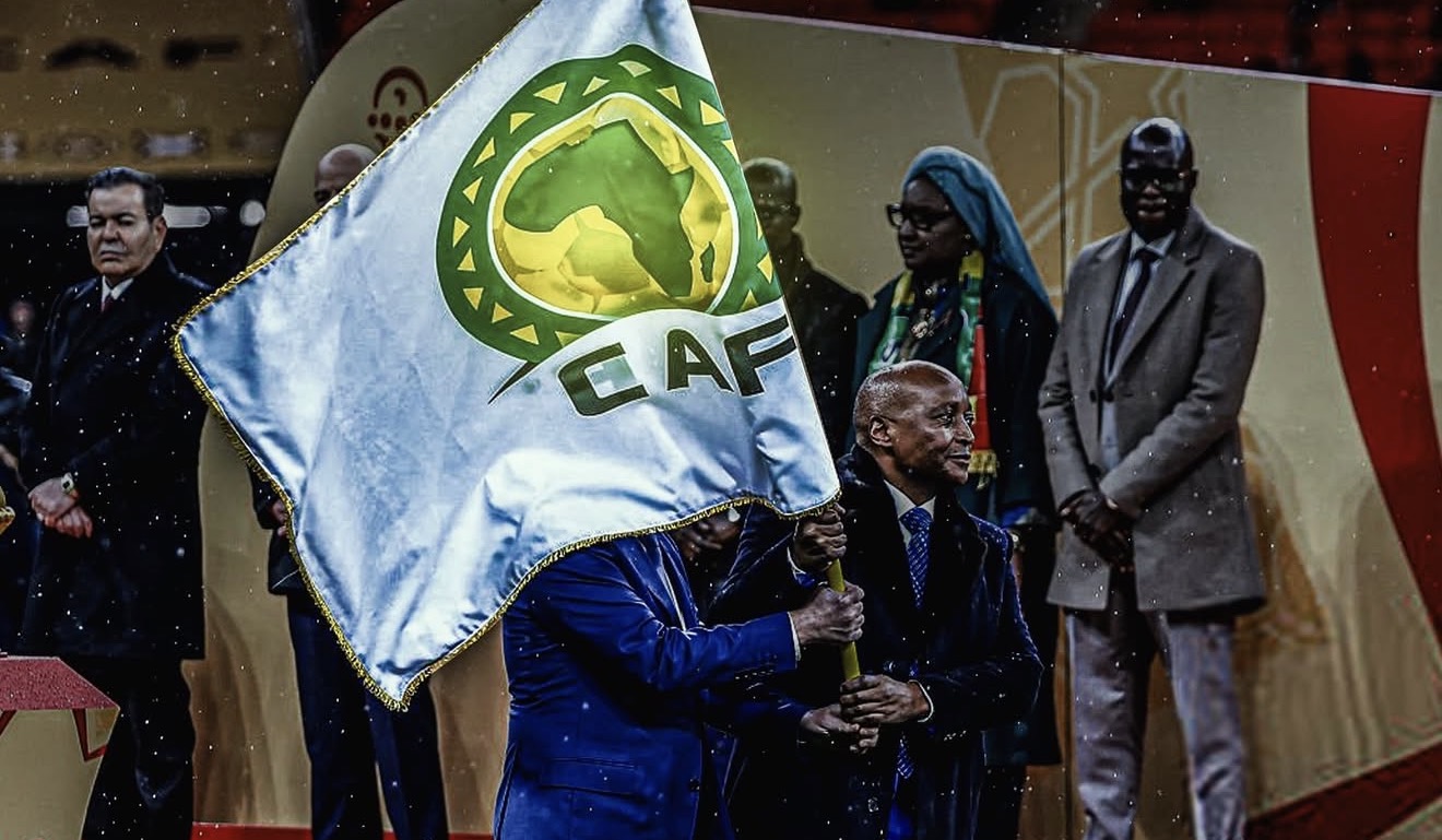 الجامعة ستستأنف قرار عقوبات الكاف