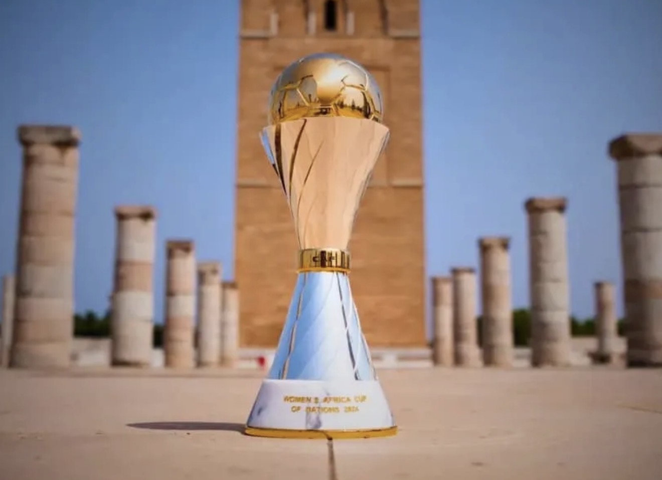 في إنتظار بلاغ   الكاف  الجامعة طلبت تأجيل   كان  السيدات وهذه كل التفاصيل