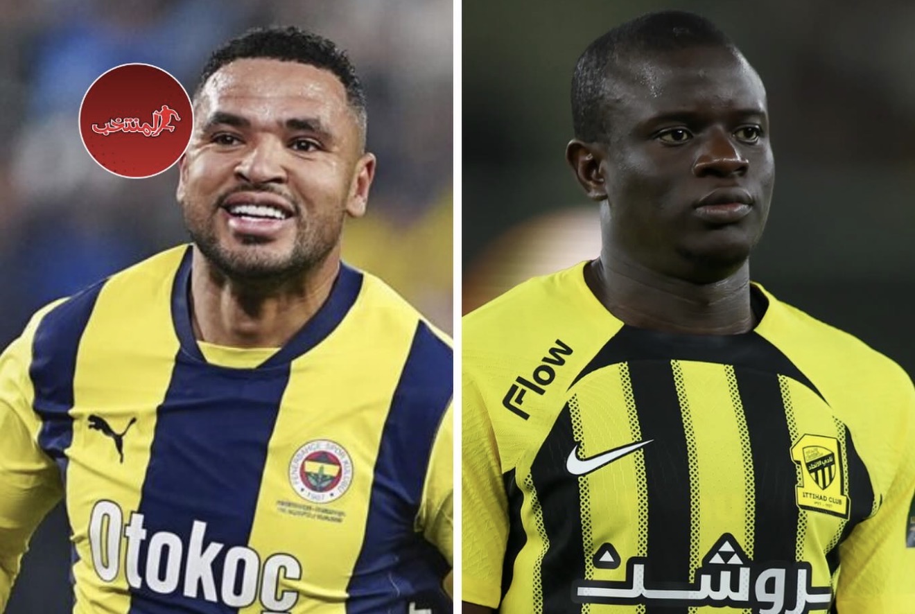 فشل صفقة إنتقال النصيري الى الإتحاد!!