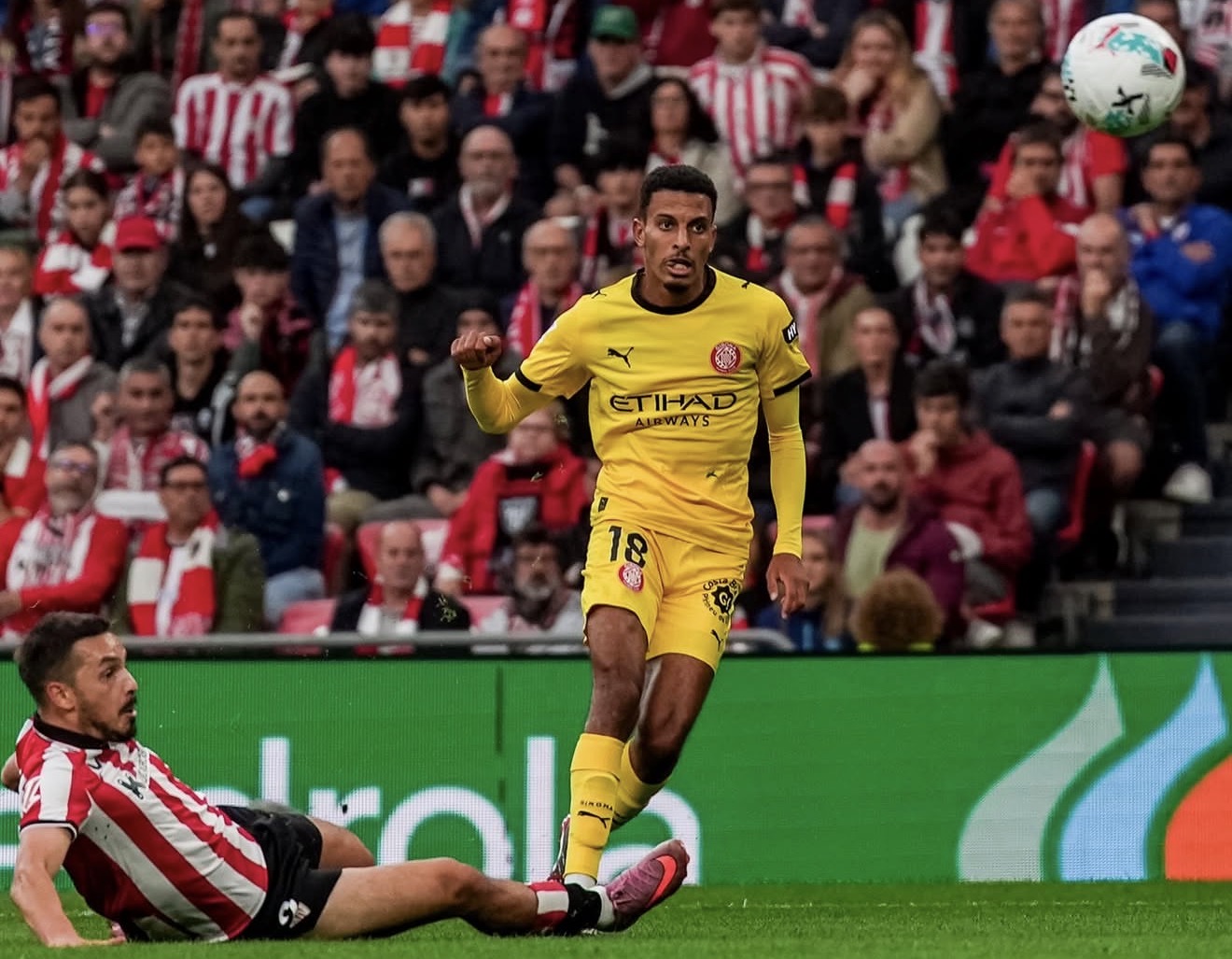 أوناحي رفض عرضا مغريا من ناد ألماني