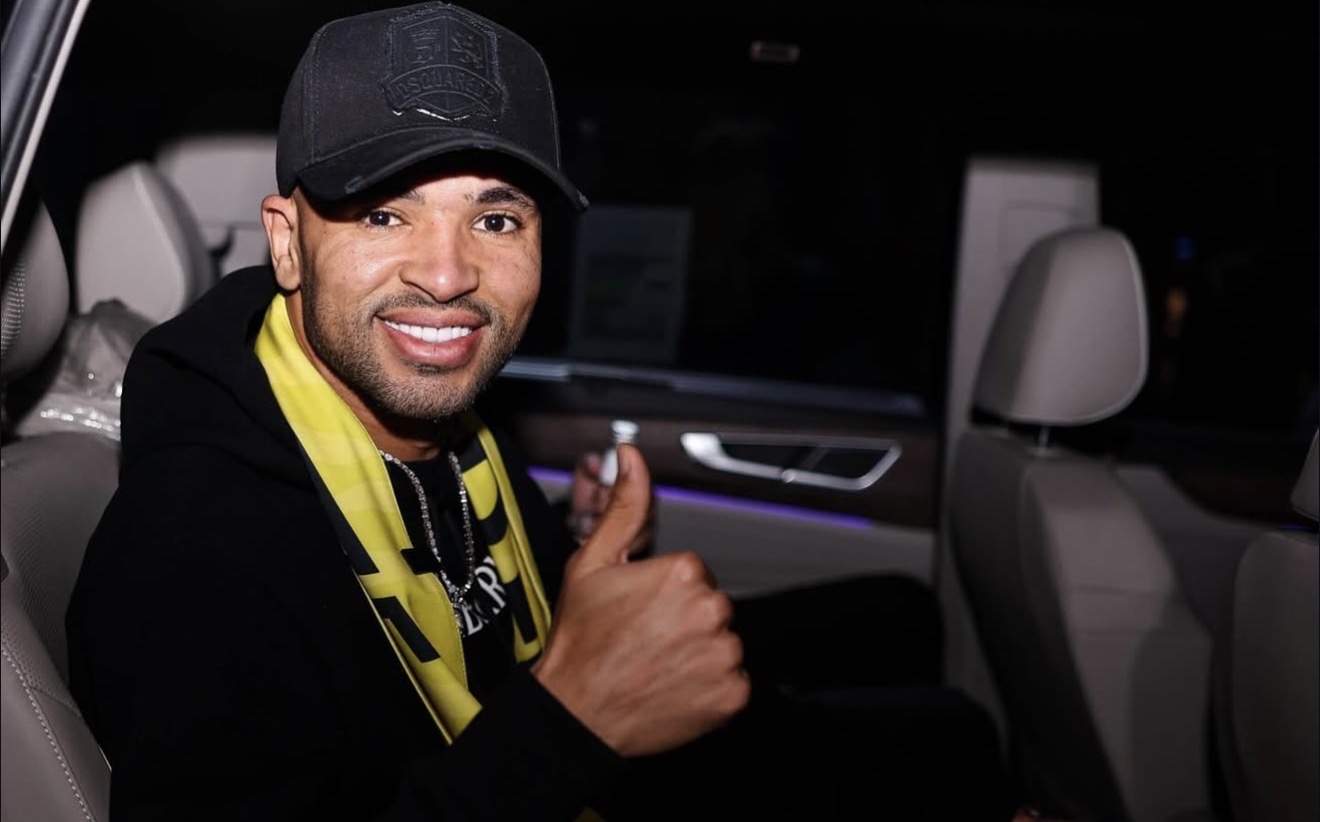 النصيري على موعد جديد مع الدون رونالدو