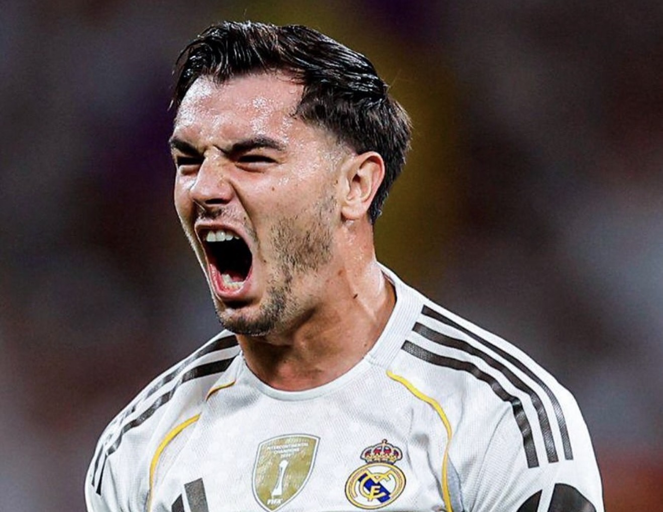 ضغوطات على طوطنهام لضم إبراهيم في الصيف