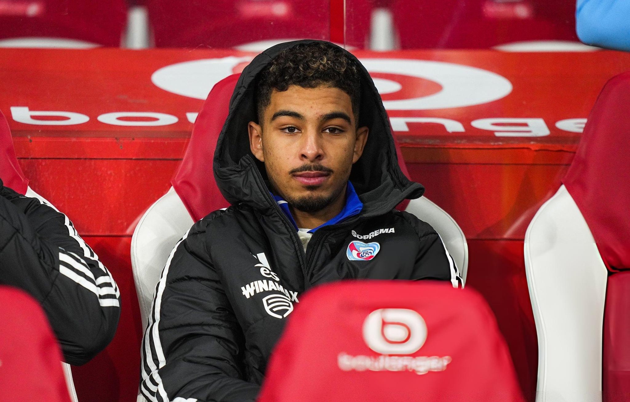 سمير المورابط نجم فوق العادة ودقائق لياسين جسيم