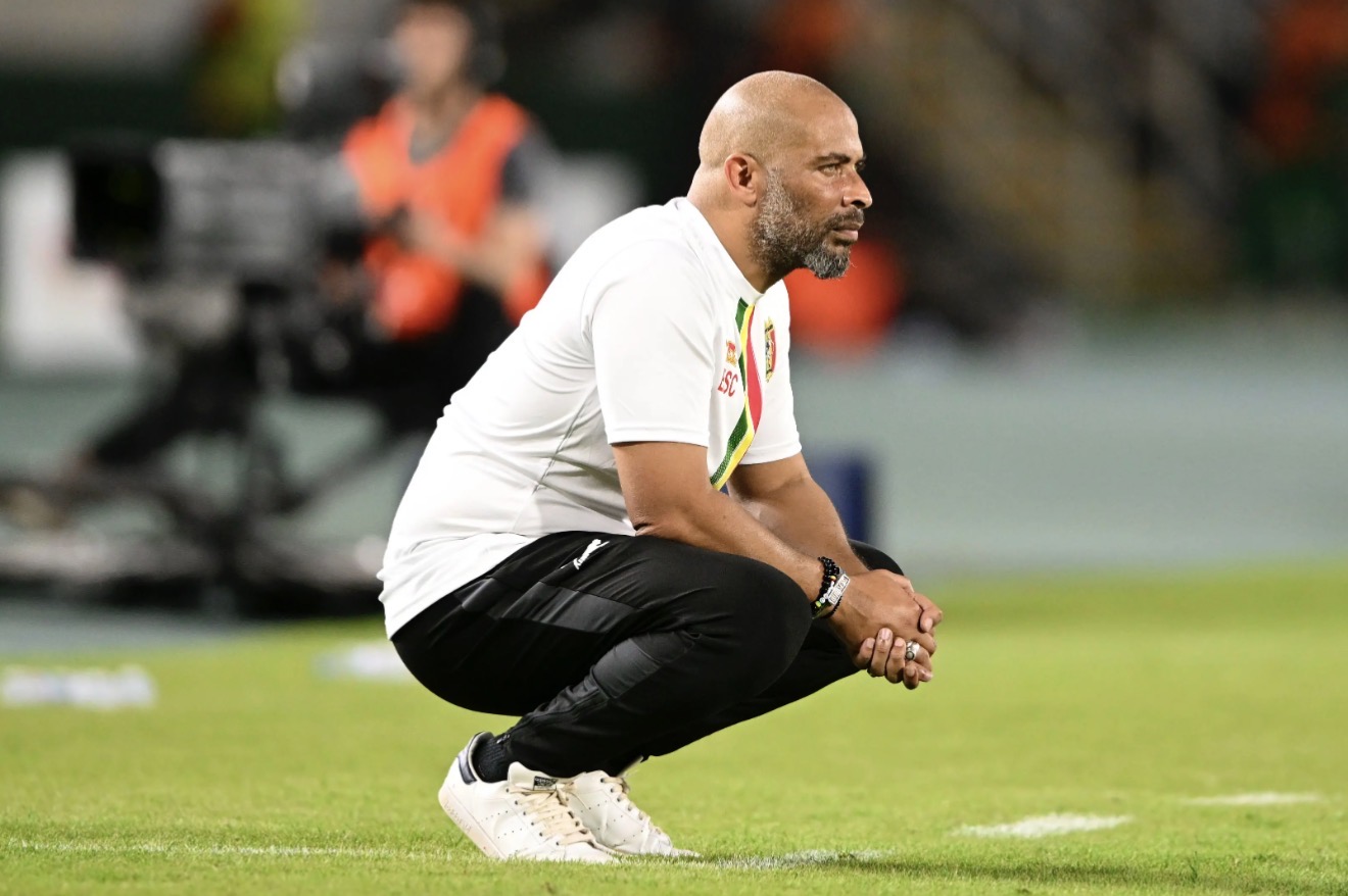 أريك شيل : الركراكي ليس مجرد كلام .. لم أشهد مباراة كهذه من قبل