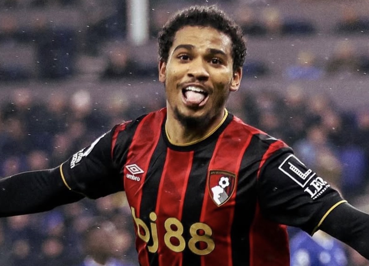 ثالث هدف لعدلي بالبريمرليغ