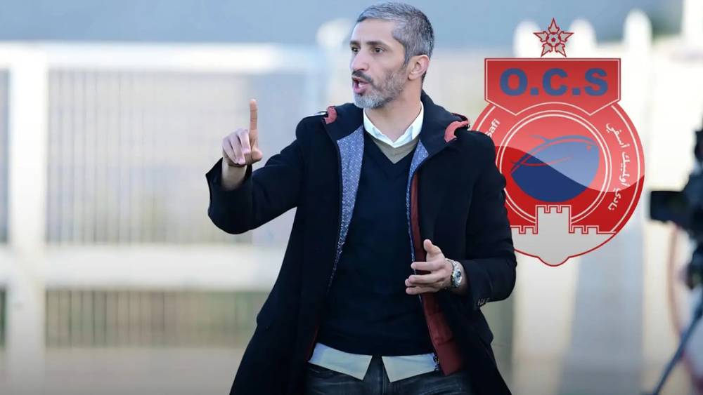 عبوب ل المنتخب : نسير في الإتجاه الصحيح وهدفنا صدارة مجموعتنا