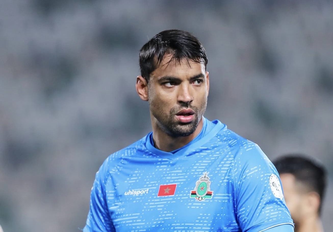 إرفعوا القبعة لمن ألح على جلب رضا التكناوتي للجيش الملكي؟