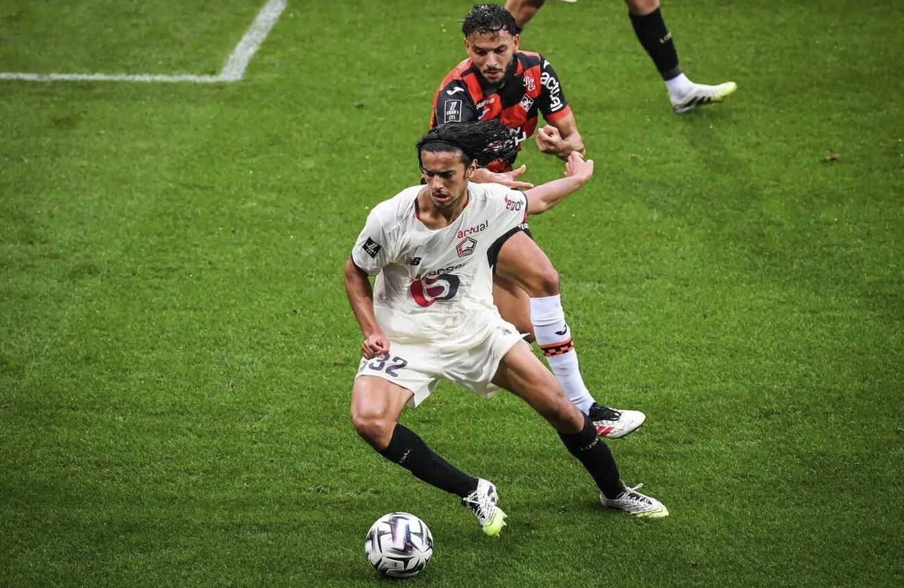 أيوب بوعدي يقترب من تمثيل أسود الأطلس؟