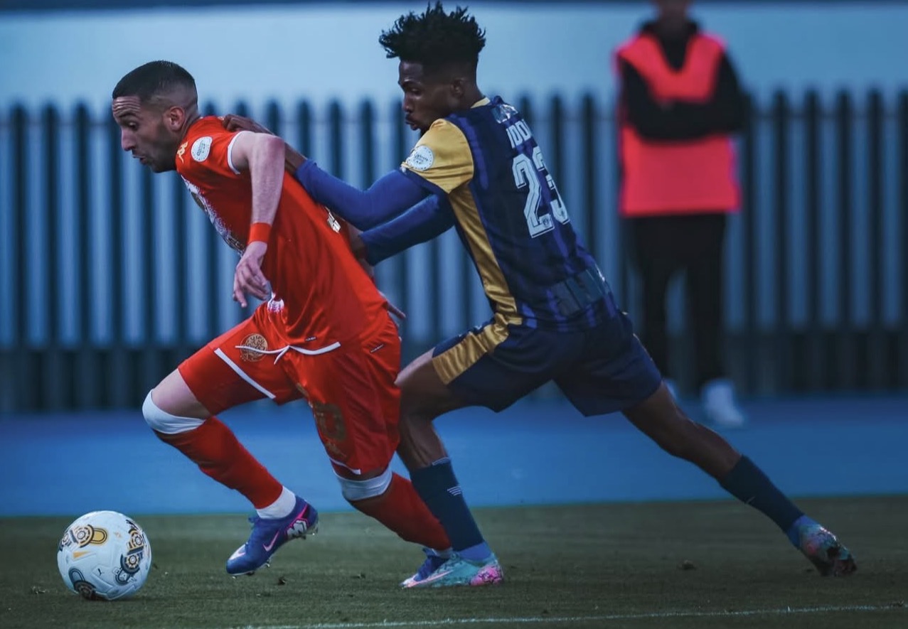 زياش يعرف ملعب أكادير بشكل كبير