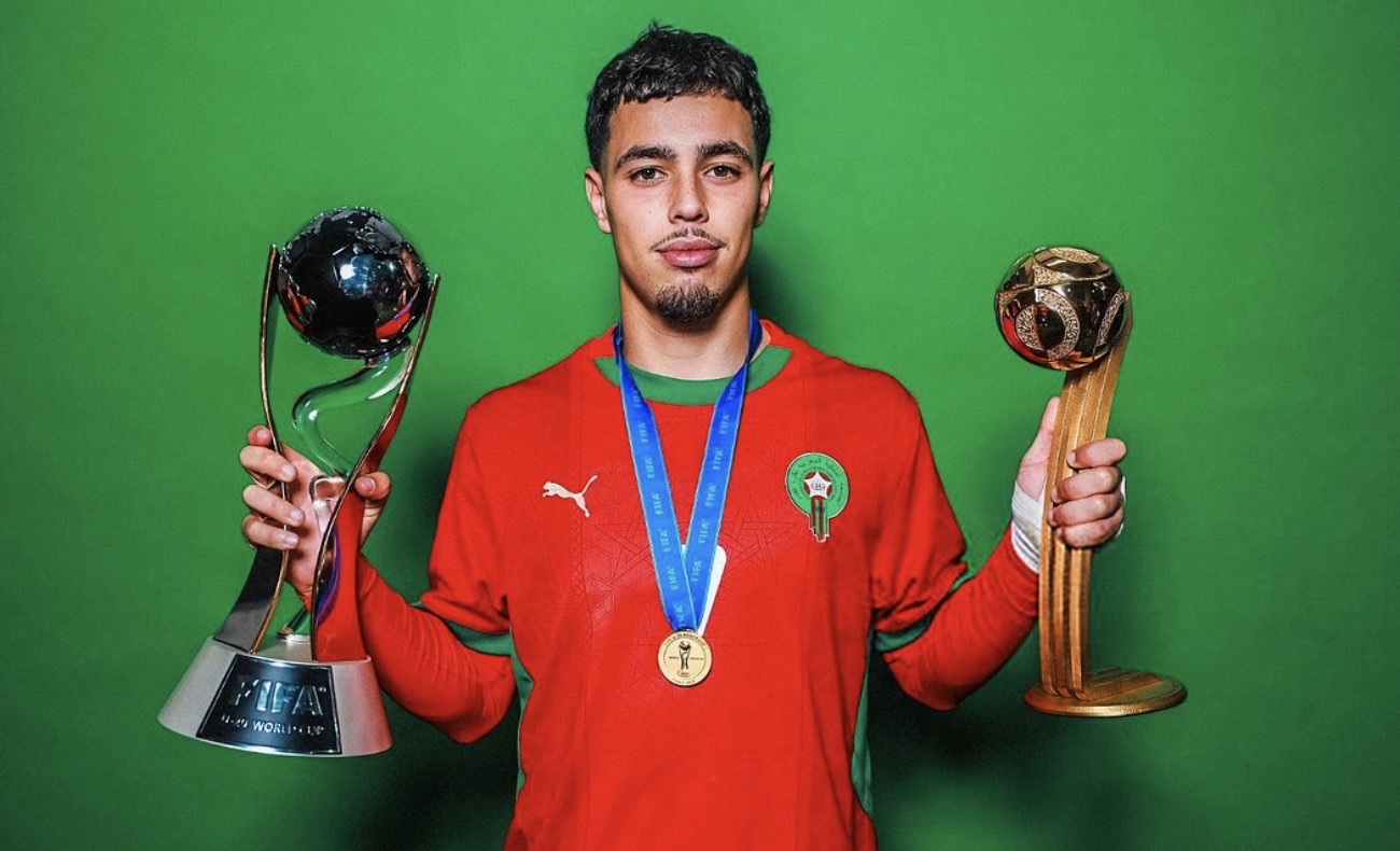 من هو الأجدر بالحضور في عرين الأسود من بين نجوم الشبان؟