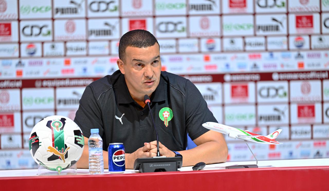 البرتغالي تياغو بيريرا يخلف باها في تدريب المنتخب الوطني لأقل  من 17 سنة