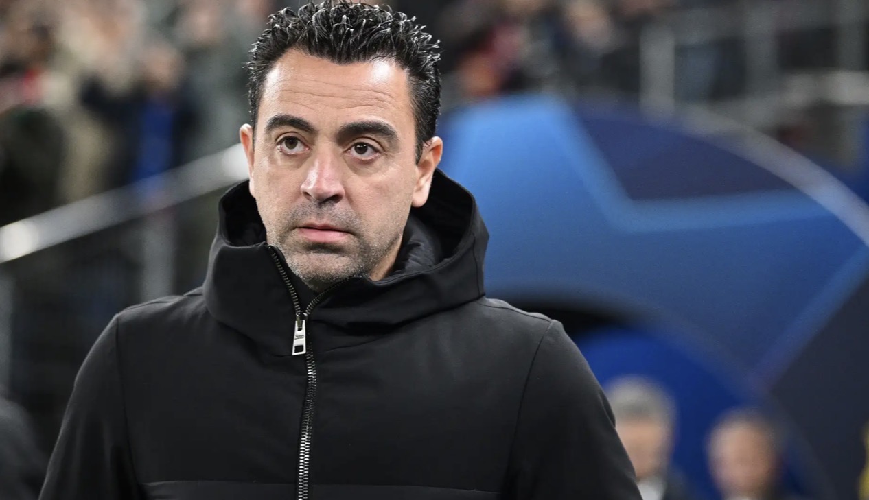 تشافي وبيولي مرشحان لتدريب الأسود خلفا للركراكي