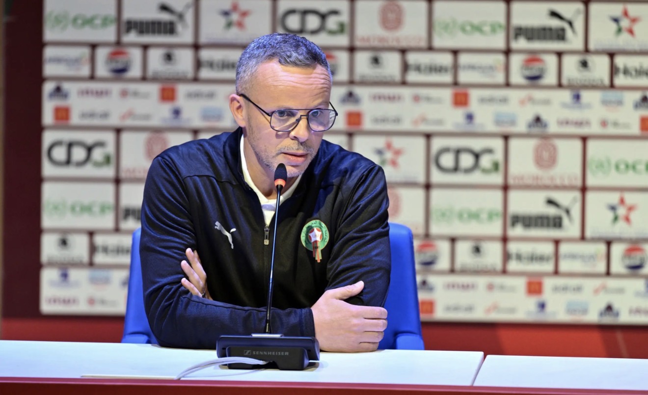 حصريا .. محمد وهبي يقترب من تدريب المنتخب الوطني