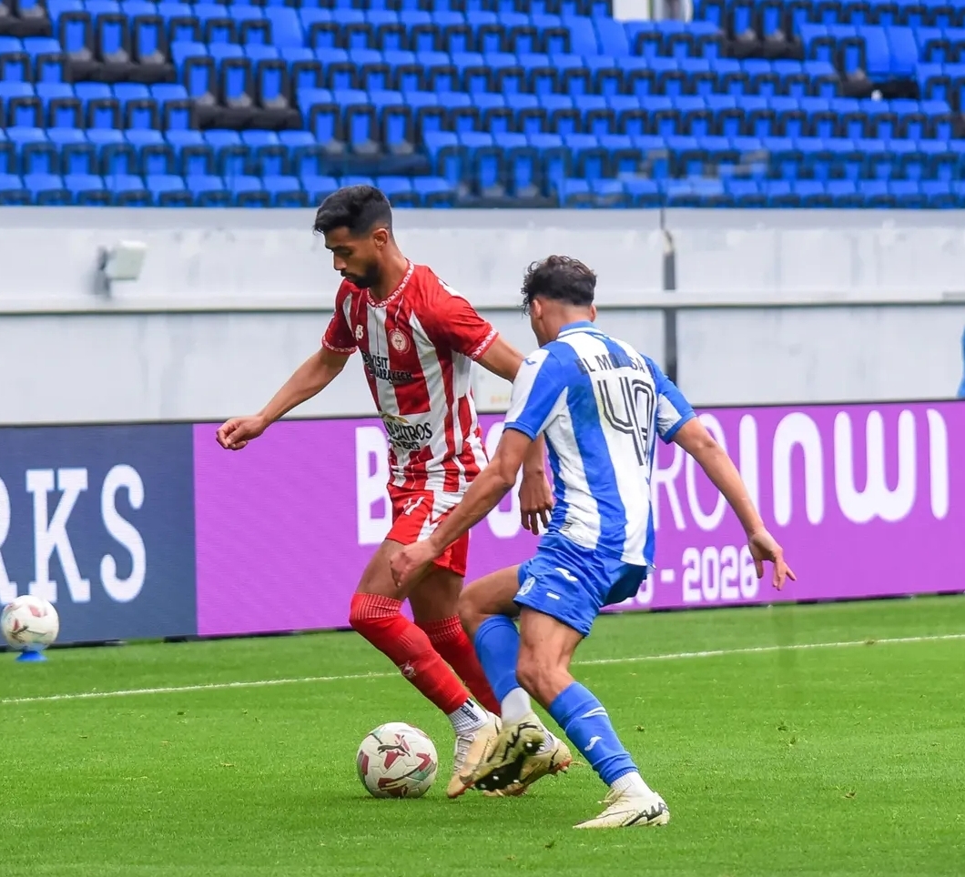 البطولة الإحترافية1.. تعادل الكوكب بطنجة لم يفد وضعيته