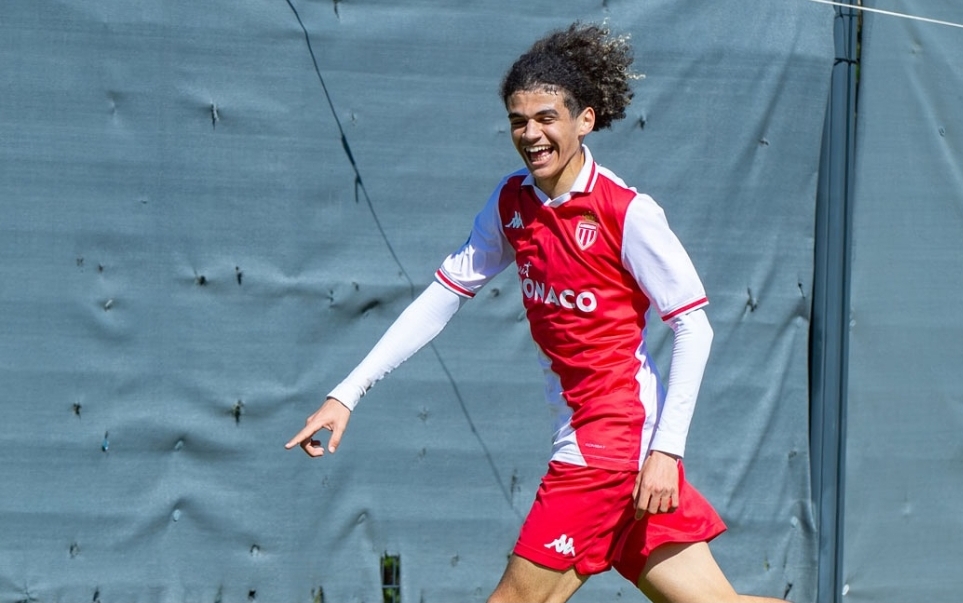 أخيرا عاد إلياس بلمختار إلى التباري