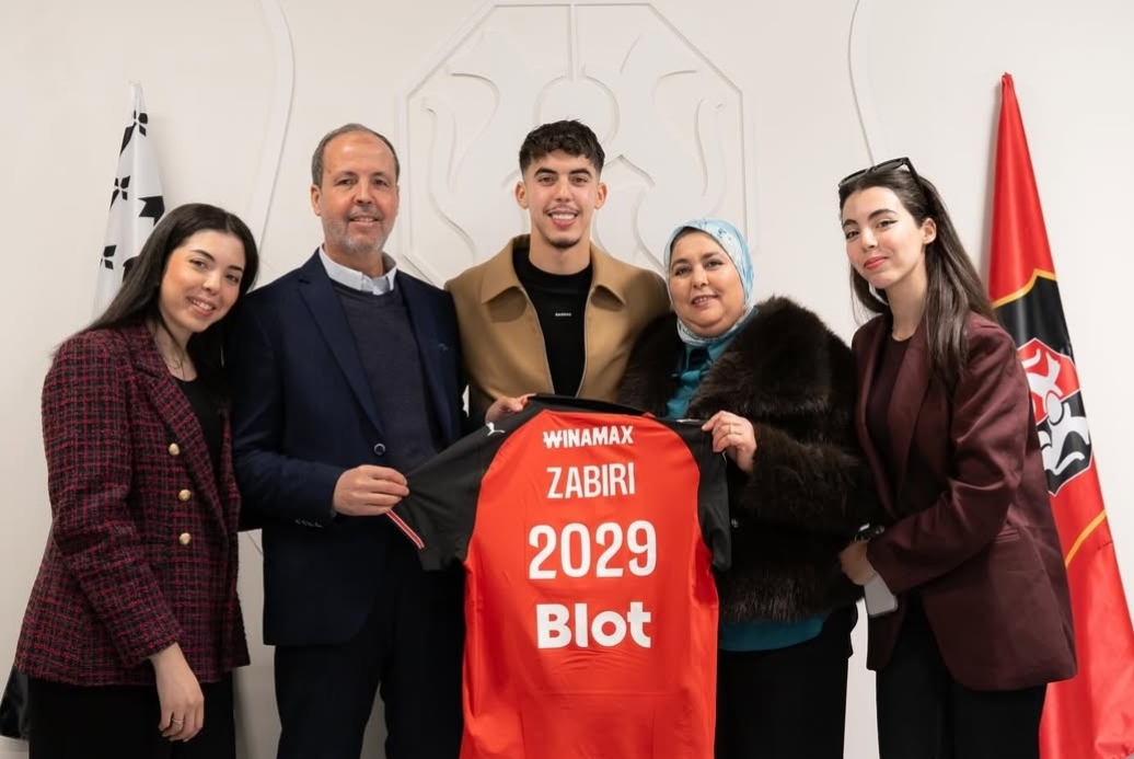 العناوين الكبرى لميركاطو الأسود الشتوي