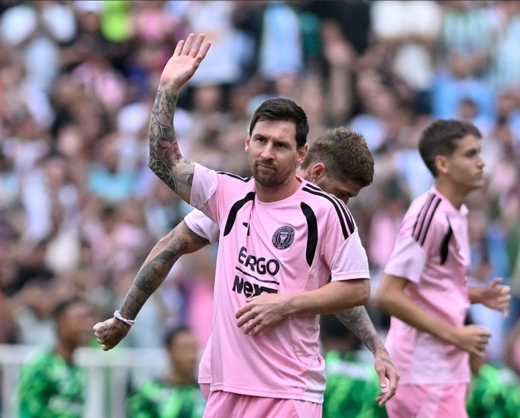 قضية دولة.. الأرجنتين تريد استعادة الأسطورة