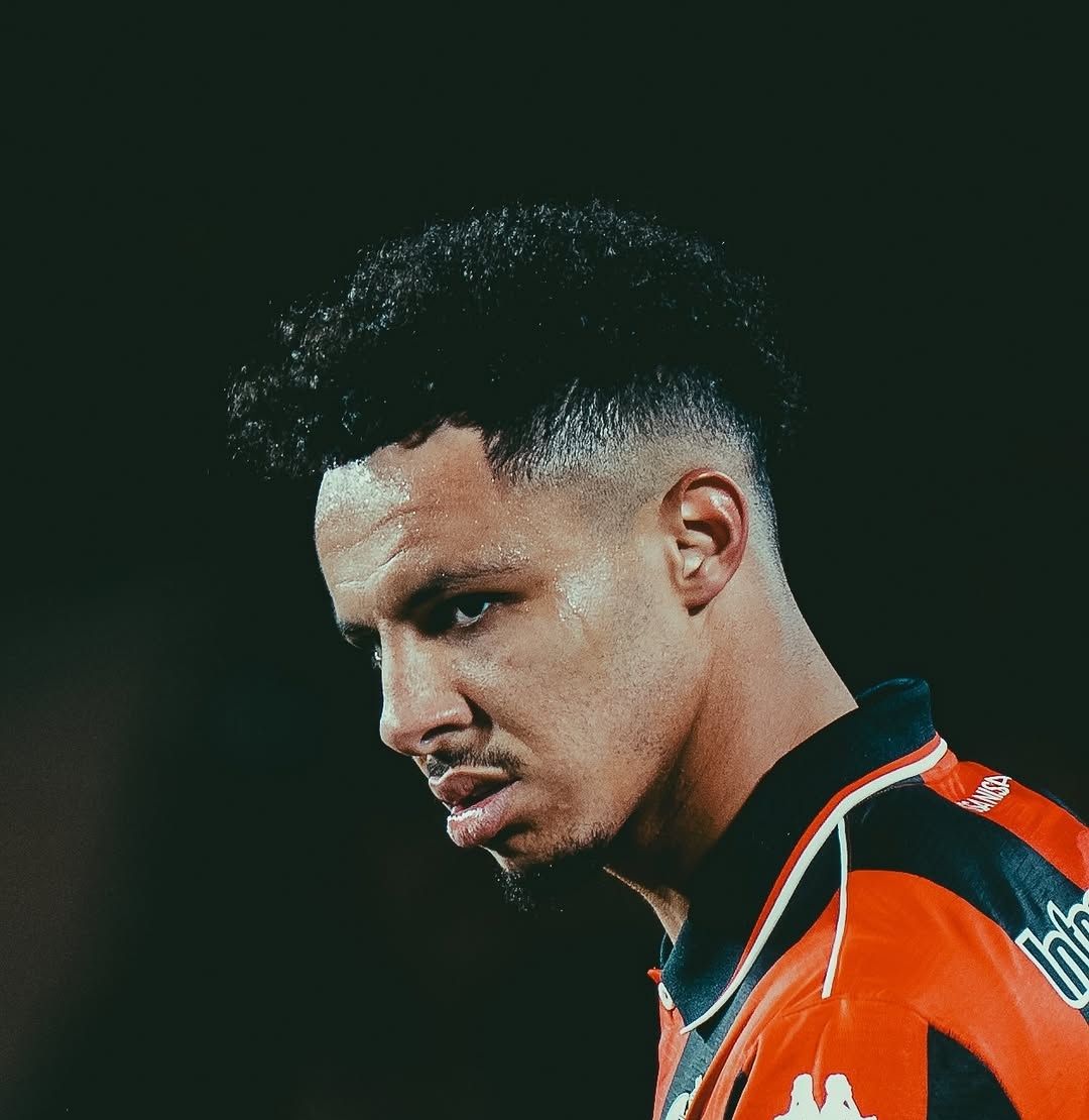 سفيان ديوب سجل في الكأس