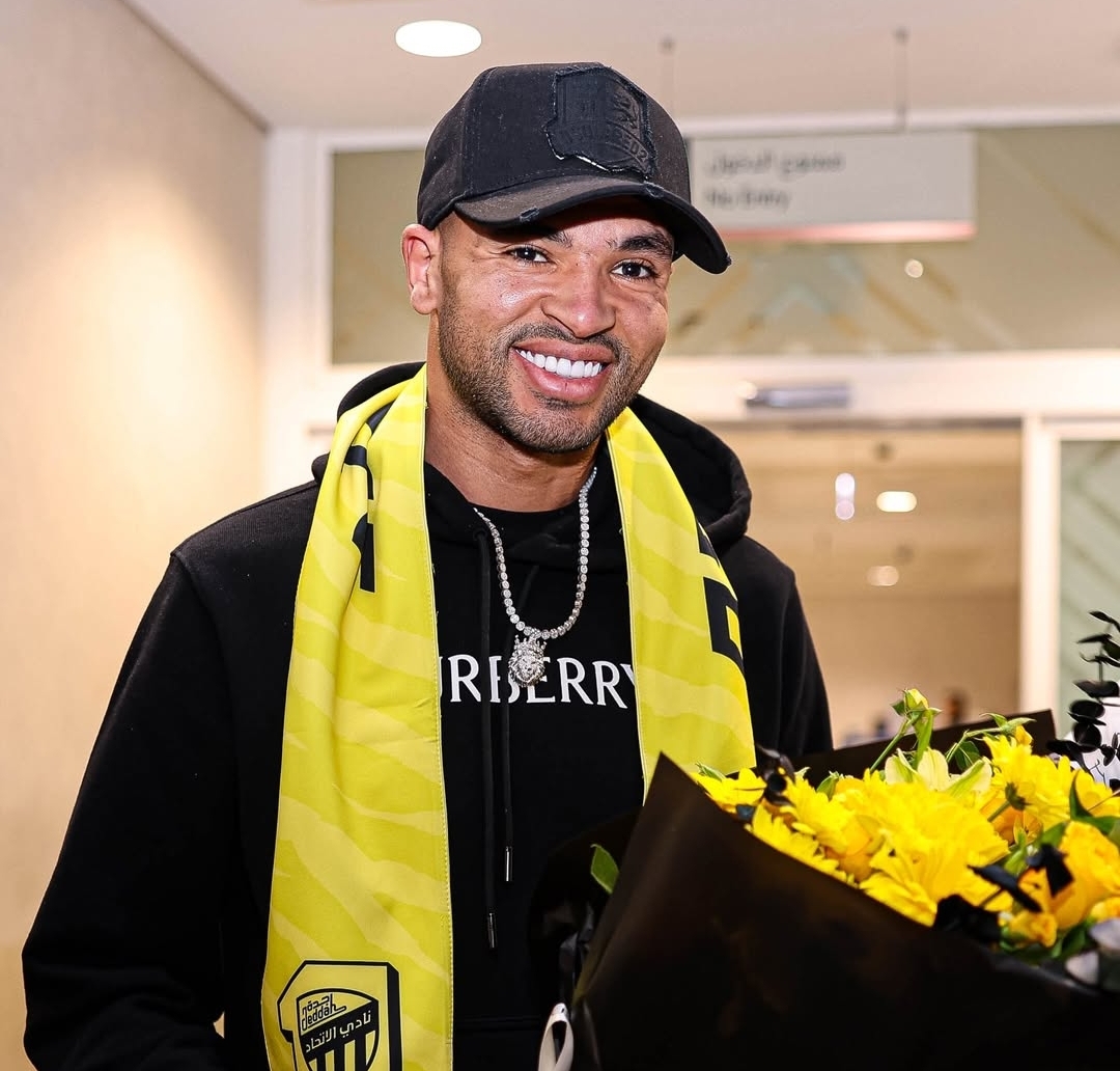 رسالة وداع مؤثرة من النصيري لناديه التركي