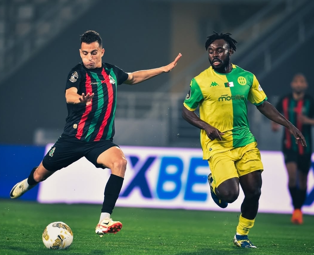 لماذا سيكون الفوز عز الطلب للجيش الملكي  أمام يونغ أفريكانز؟