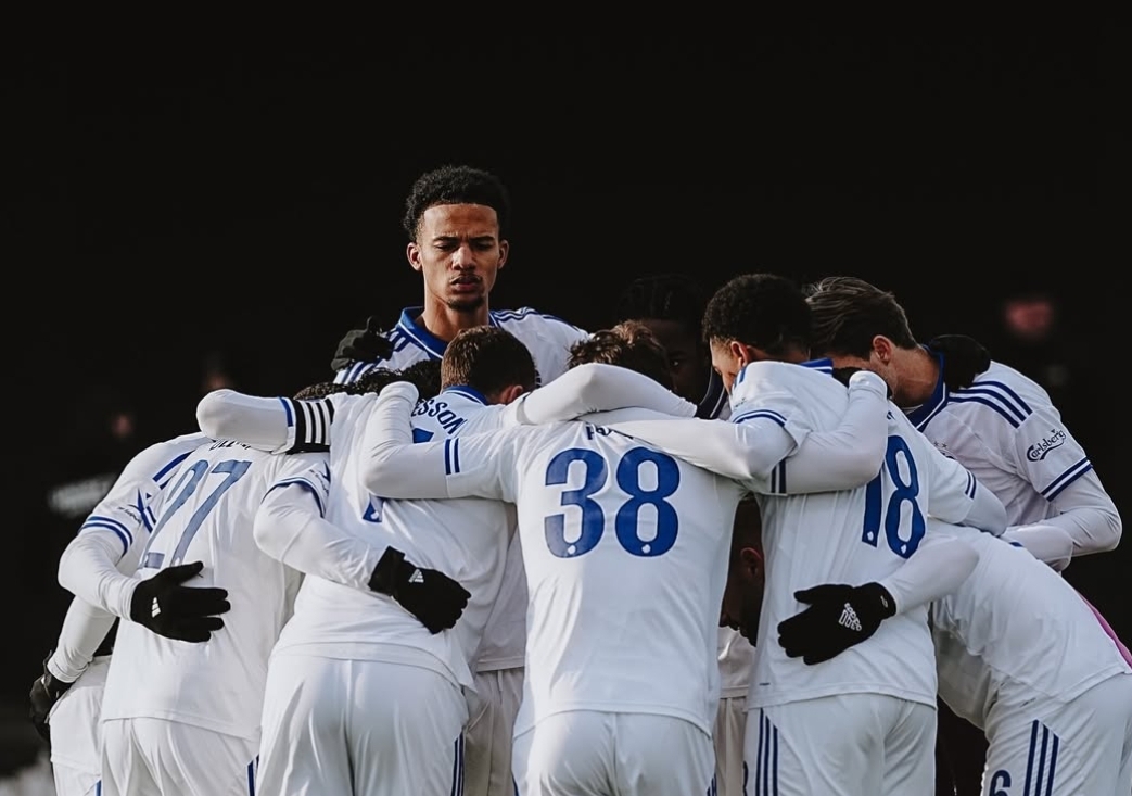 أول 22 دقيقة لريتشاردسون بالدانمارك