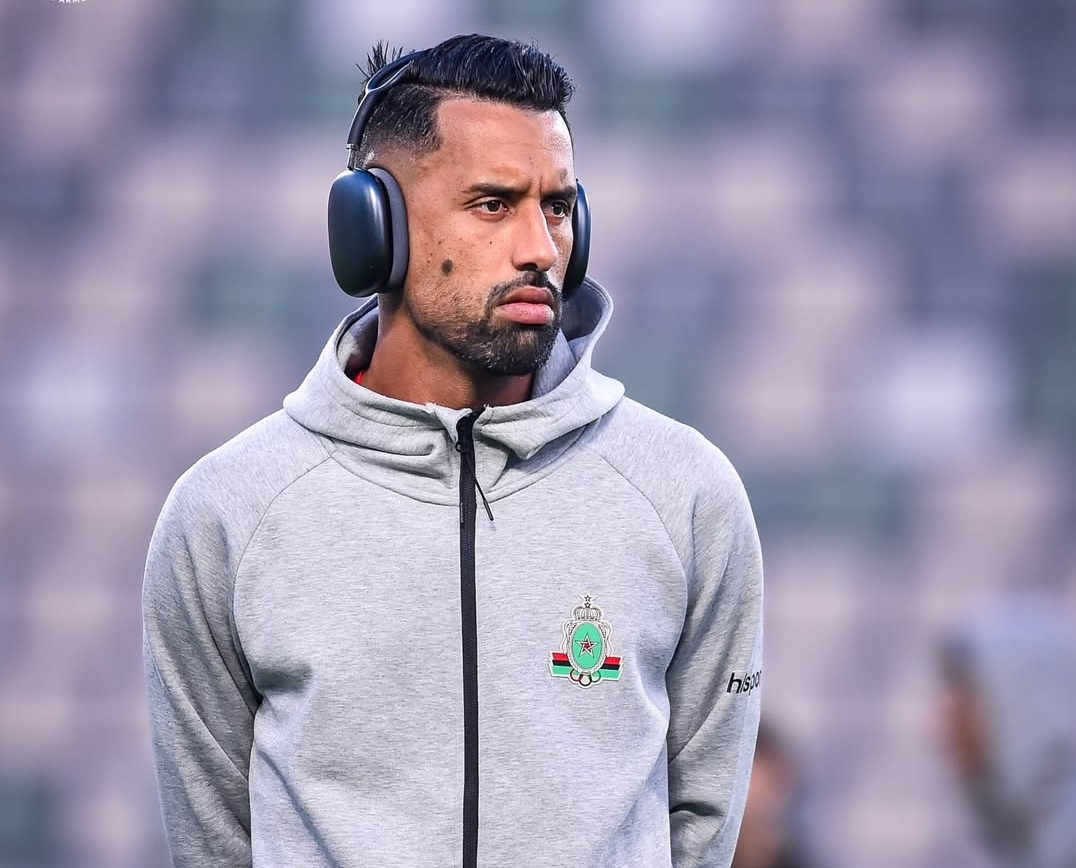 حريمات سيغادر في هذه الحالة