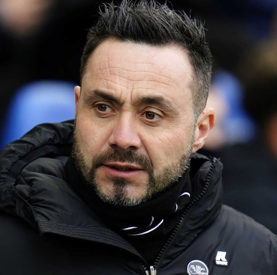 مارسيليا ينفصل عن دي زيربي بعد فضيحة الكلاسيكو