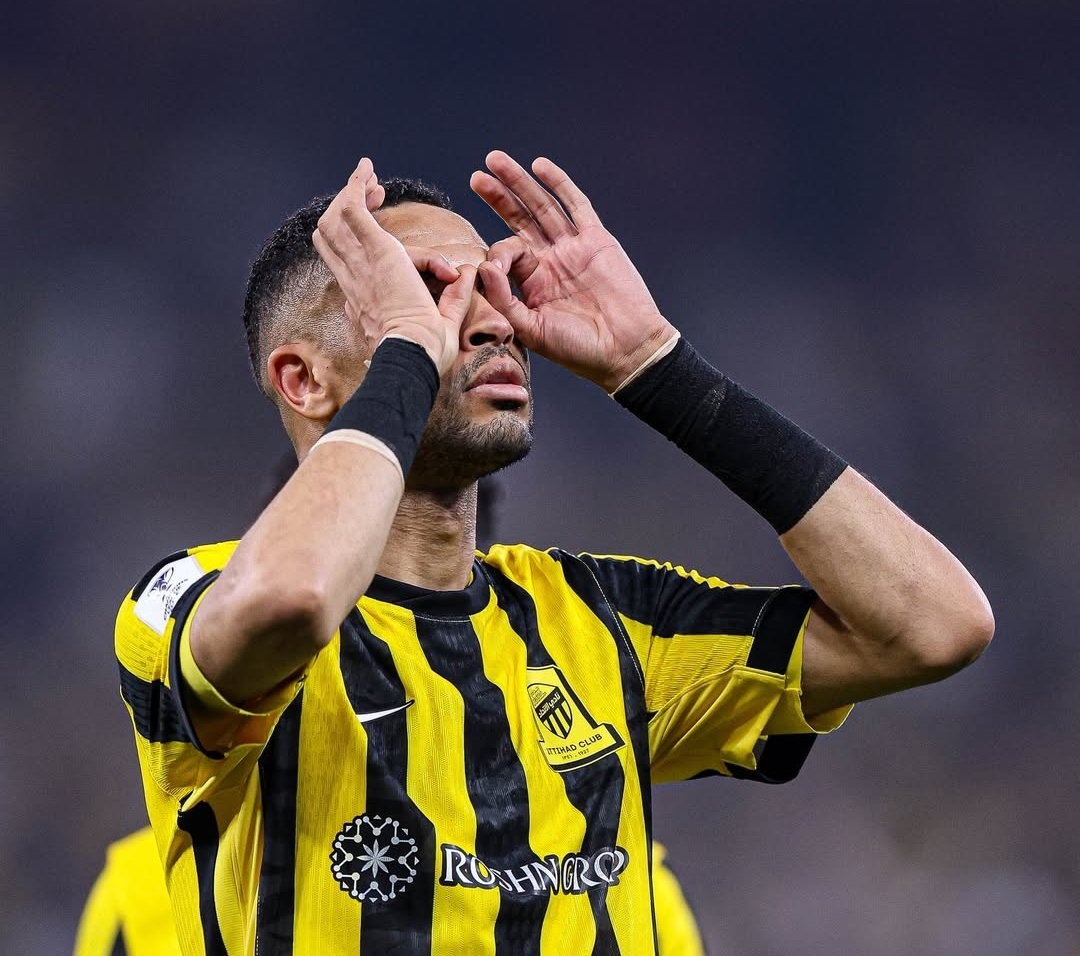 النصيري يكتب تاريخ عصبة أبطال آسيا بأسرع هدف