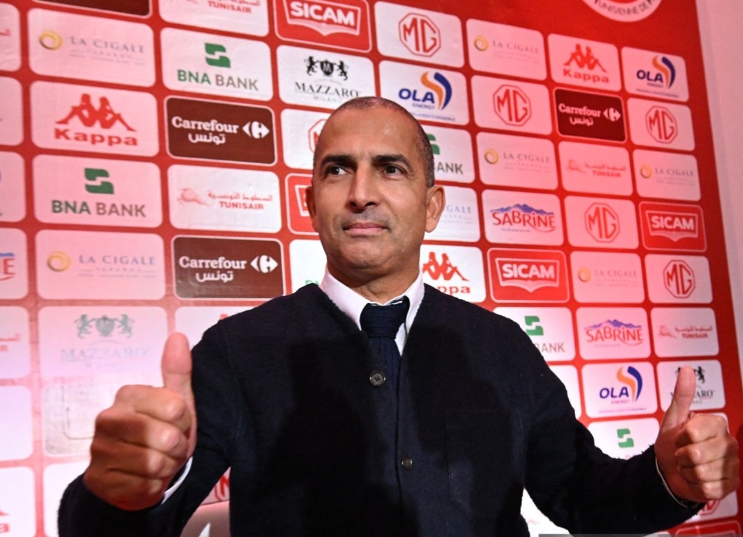 صبري لموشي للتونسيين: لا تحلموا بأن نفعل ما حققه المغرب في مونديال 2022