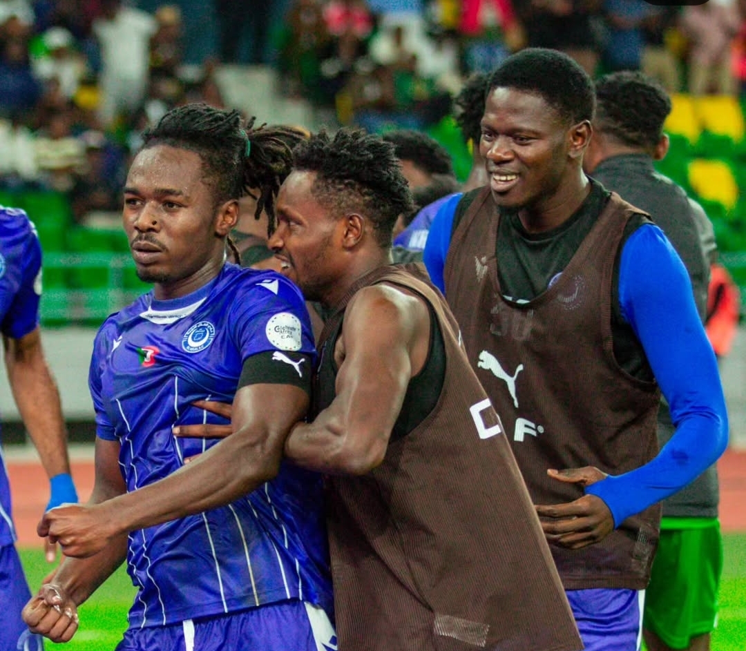 عصبة أبطال إفريقيا: تأهل الهلال السوداني وصن داونز الى ربع النهائي