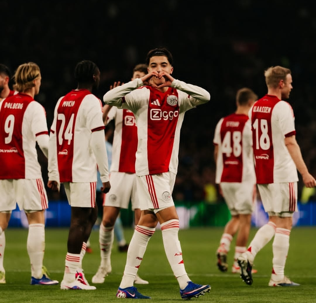 الشبل بونيدا يعزز رسميته بهدف بالإيرديفيزي