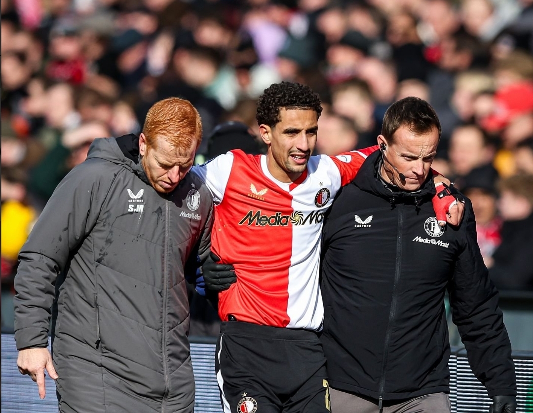 ضربة موجعة لترغالين