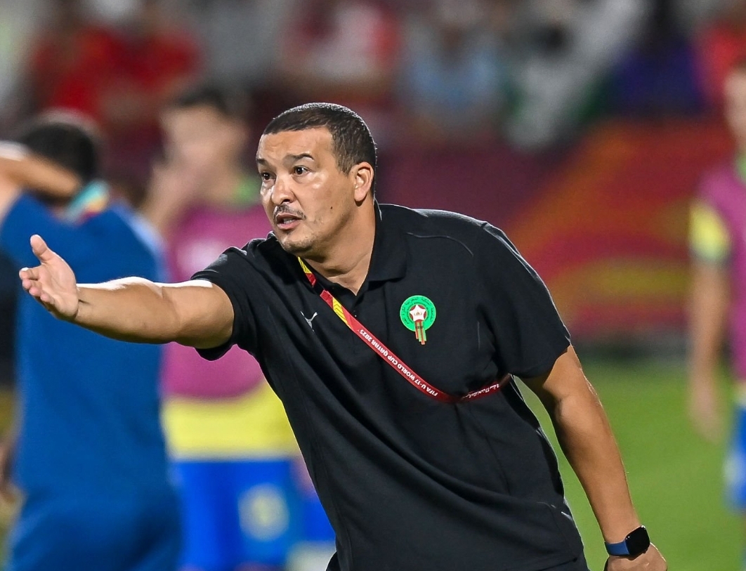 باها إعتذر للإتحاد السوري