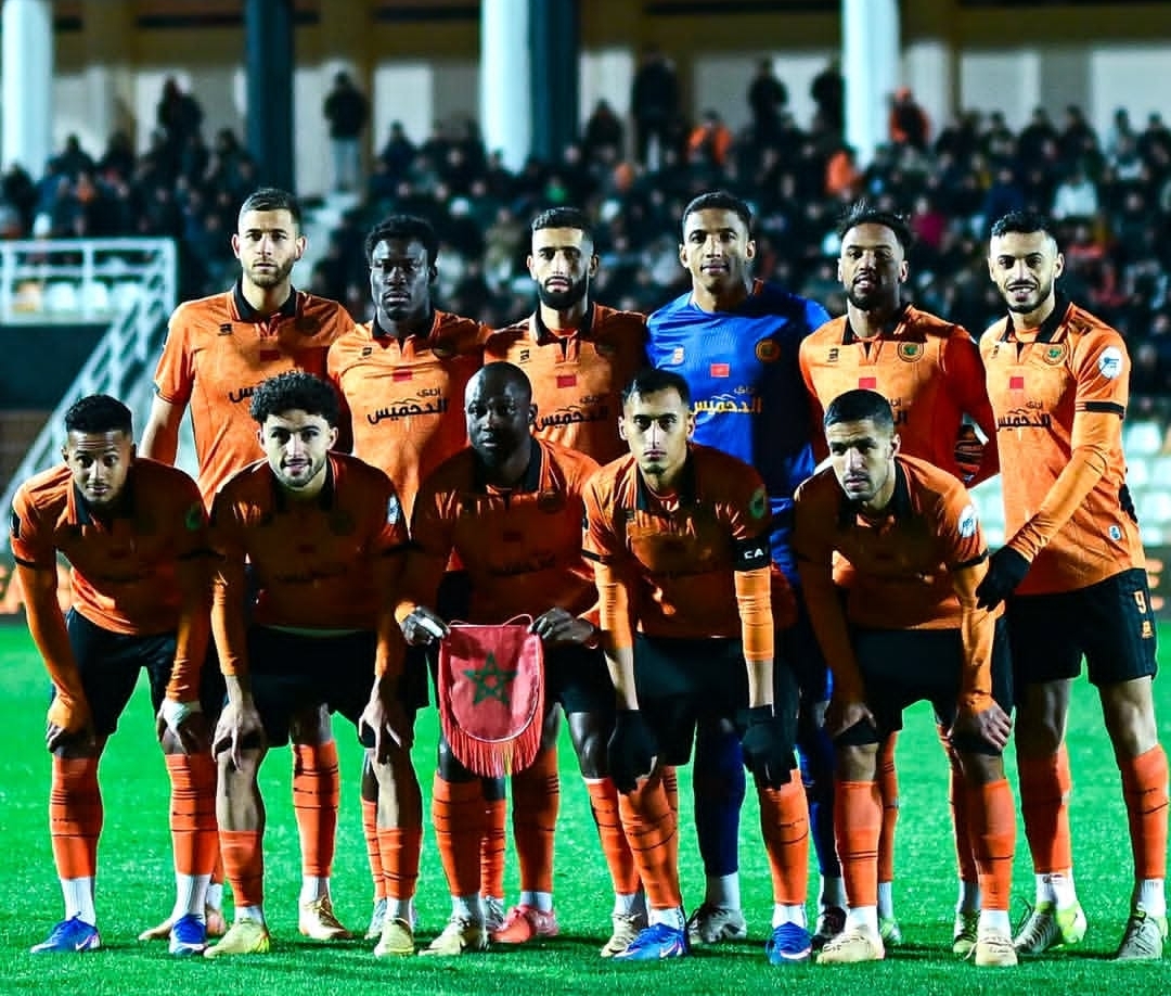 من سيلاقي فارس الشرق في ربع نهائي عصبة الأبطال؟