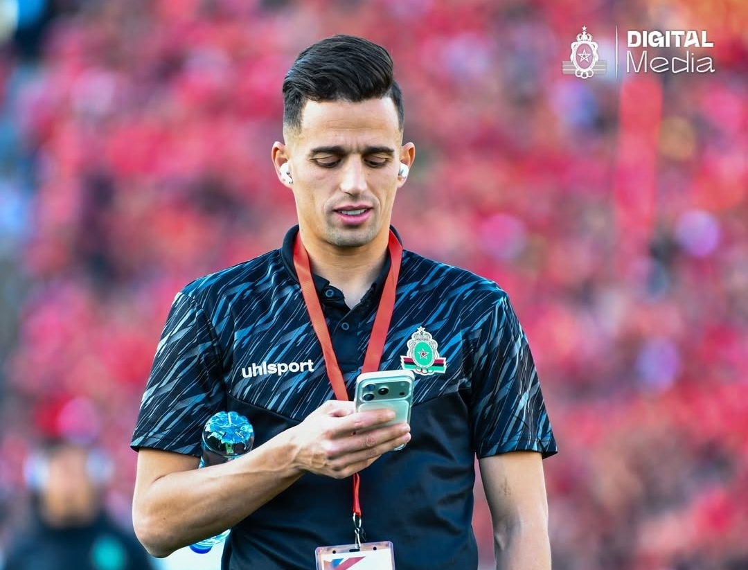 إعتداء جماهير الأهلي على حمودان، ماذا ستقرر الكاف؟