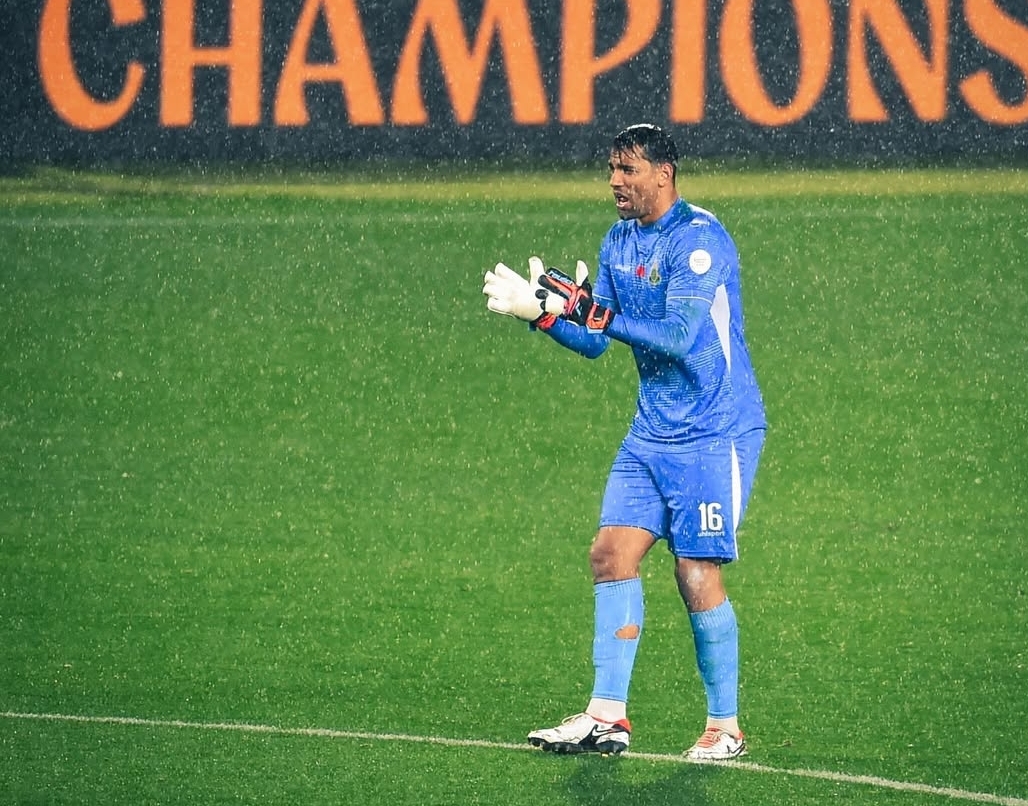  المنتخب  تختار التشكيل المثالي للأسود لنهاية الأسبوع