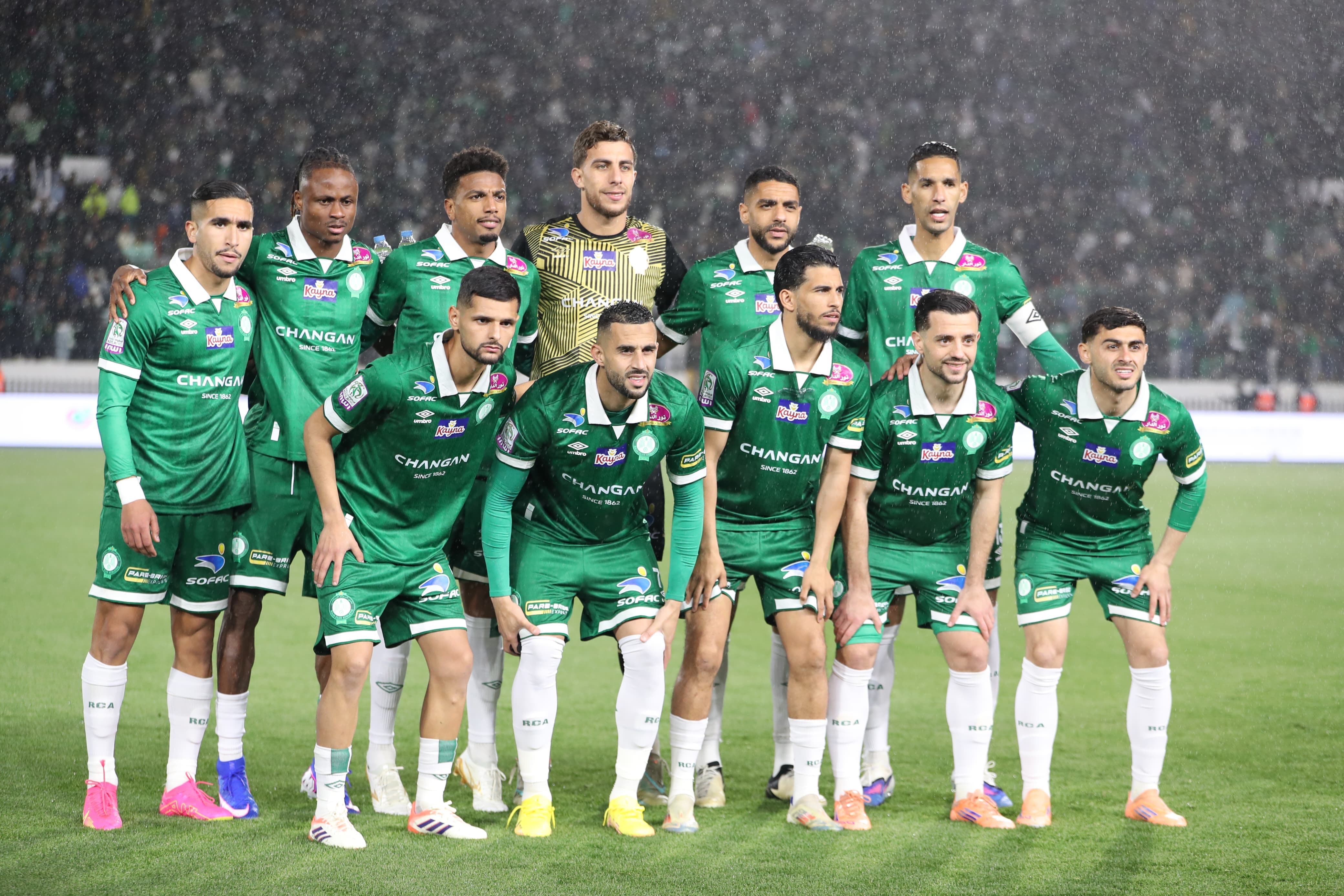 فادلو يقرب الرجاء من رقم كارثي