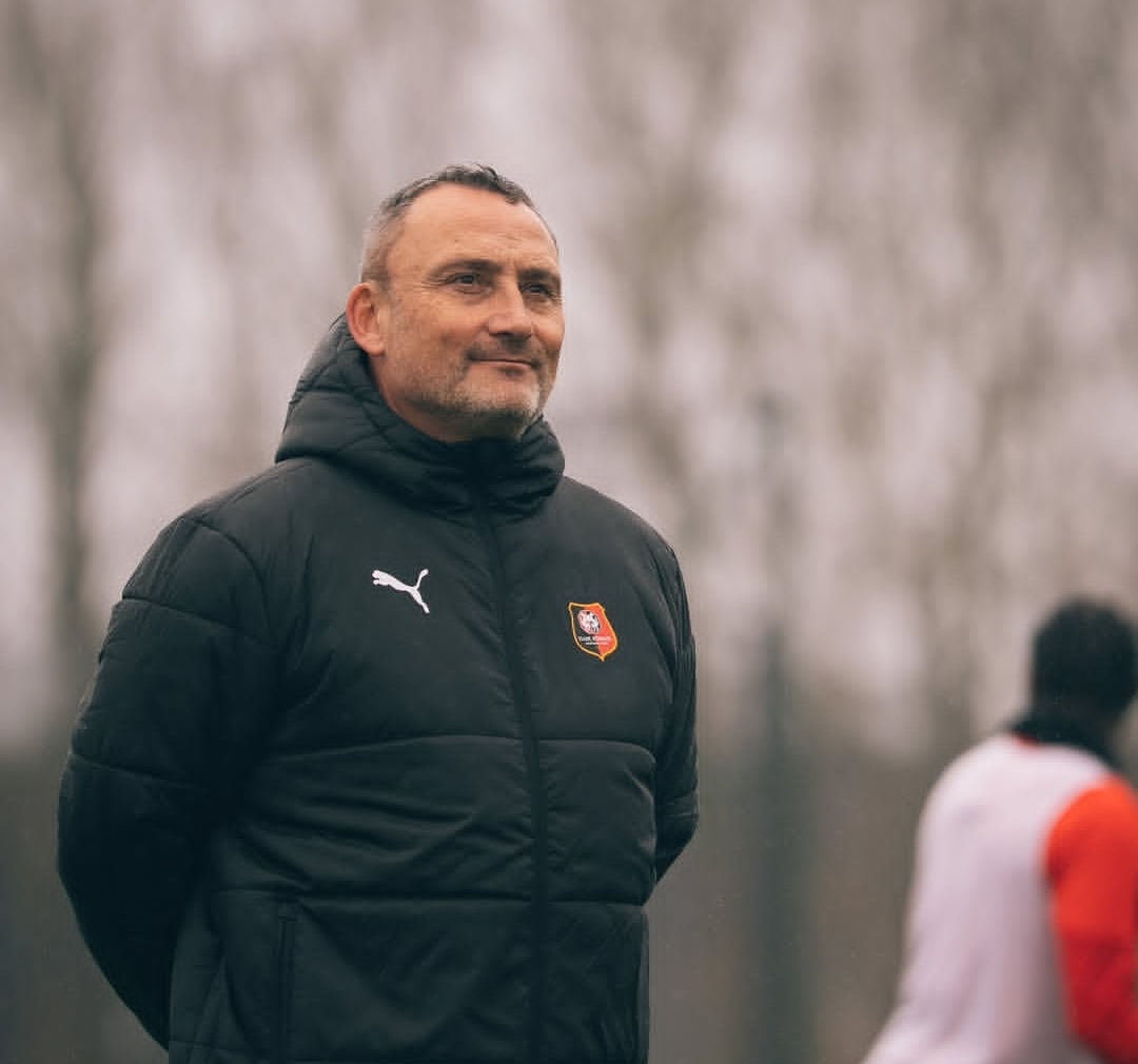 مدرب جديد لآيت بودلال وزابيري