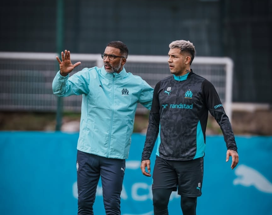 بنعطية: حبيب باي يمتلك شخصية قوية